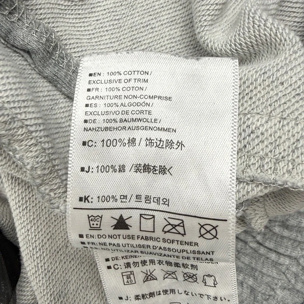 Arc'teryx Men's Athletic Shorts in Heather Gray